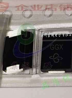 SMCJ90A-E3/57T SMC贴片TVS瞬态抑制二极管GGX  SMCJ90CA-13-F