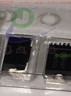 MBRS2H100T3G SMB贴片肖特基二极管A210 B210  MBRA2H100T3G,