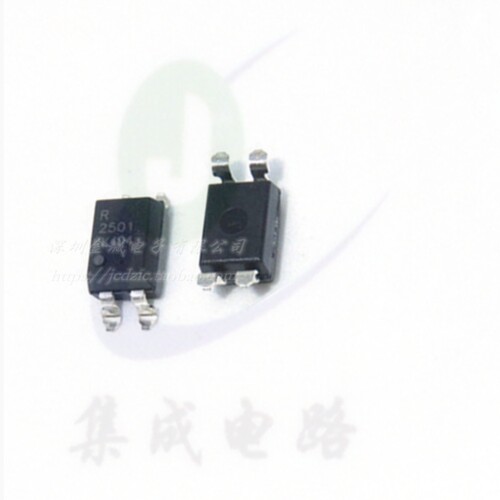 PS2501L-1 SOP4  全新光电耦合芯片,