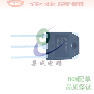 FQA/FDA38N30插件TO-247全新大功率场效应管38A 300V