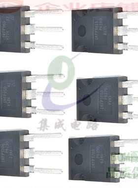 IRFP340/350/360/3206/3415/3703/3710/31N50/32N50大功率MOS管