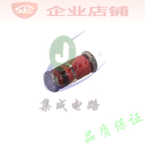TZMC4V7-GS08   0.5W稳压二极管4.7V  TZMB4V7-GS08