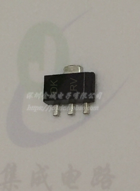 2SC4672 DK 2SC4672T100Q SOT-89全新现货 晶体贴片三极管,