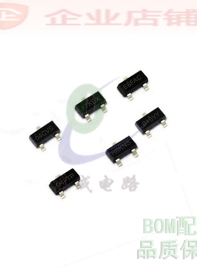 SI2333DS/2347/2323/2338/2324/2329/2366/2399/SI2377EDS MOS管