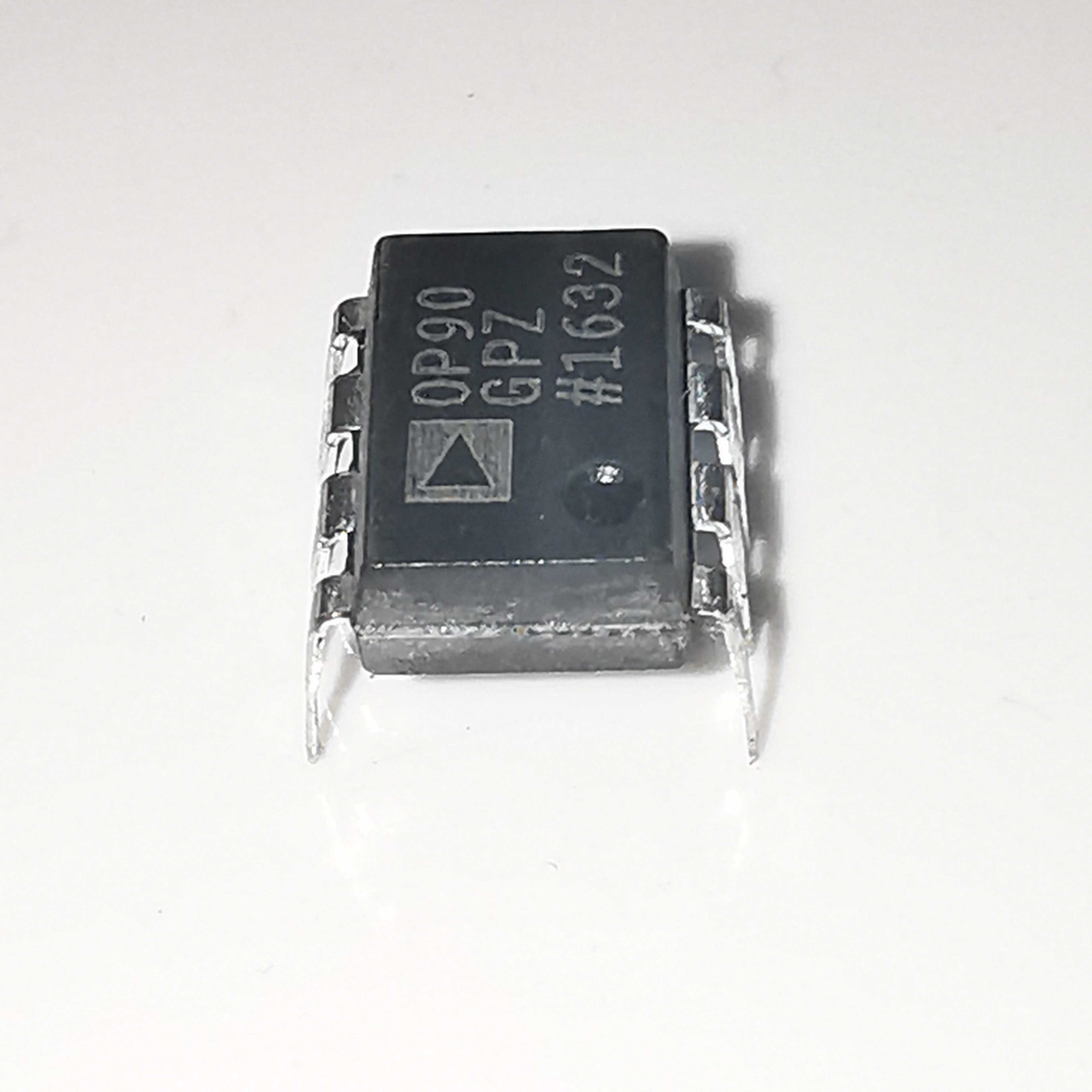 OP90GPZ/0P90GSZ DIP8-SOP8全新现货 运算放大器芯片可含税