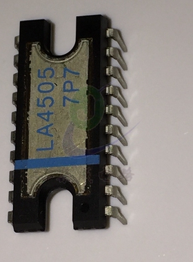 LA4505 DIP  线性IC 集成块