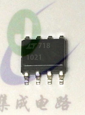LT2105 LT1021DCS8-5 SOP8  全新电源稳压芯片