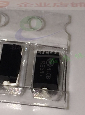 815B  贴片SMA稳压二极管SMA5915  1SMA5915BT3G