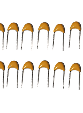 50V独石电容103P/104P/105K/106 100NF 220N 474 0.22 0.47 0.1UF