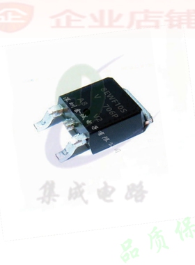 8EWF10S  TO252全新原装现货  8EWF10STR
