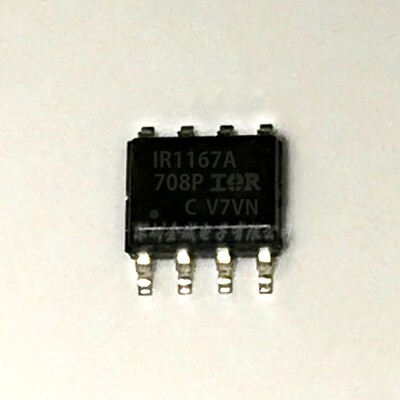 IR1167 IR1167As SOP8全新智能整流控制器芯片  IR11672ASTRPBF