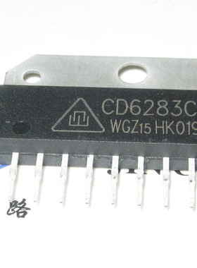 CD6283CS CD6283 实体店现货 IC可含税