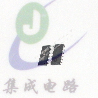 MC34118 MC34118L 全新现货 语音扩音IC 免提扬声IC