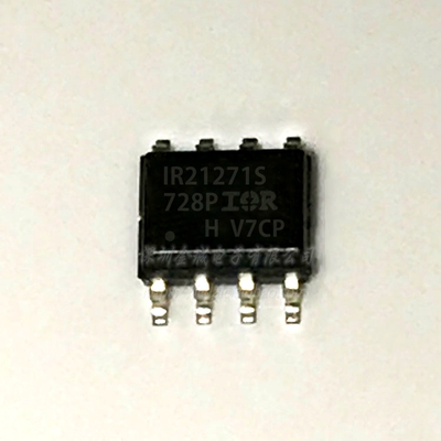 IR21271S IR21271STR SOP8全新驱动器芯片 IR21271STRPBF