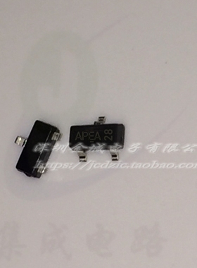 AO3421 P沟道-30V-2.6A MOS场效应管 SOT23-3L全新现货,