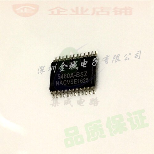CS5460A-BS CS5460A-BSZ SSOP24  全新芯片,