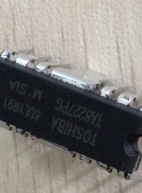 TA8227PG DIP全新原装现货  实体店新货 IC可含税
