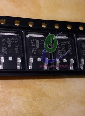 STD60NF06T4  D60NF06T4 原装现货