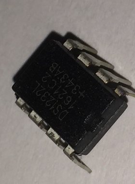 DS1232N DS1232L DIP8 全新进口监控电路芯片