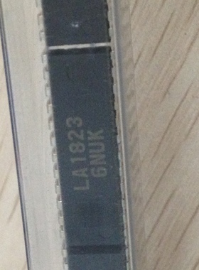 LA1823  DIP24全新原装现货