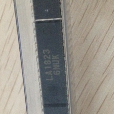LA1823  DIP24全新原装现货