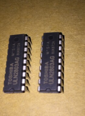 ULN2803AG ULN2803LW SA604AD可含税