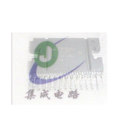 TDF8546J zip27 实体店现货可含16%税 TDF8546J/N1