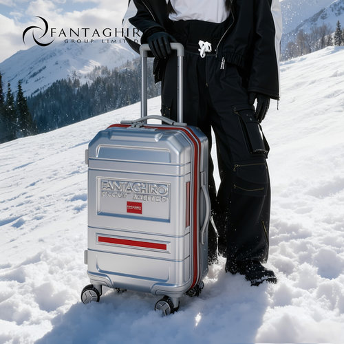 小型20寸轻便旅行拉杆箱