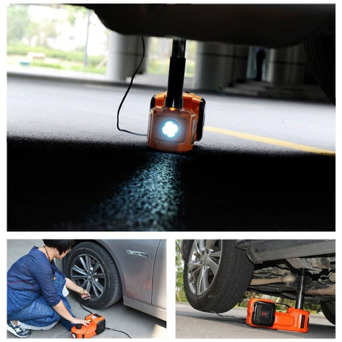 Электрический гидравлический воздушный насос, универсальный внедорожник, 12v