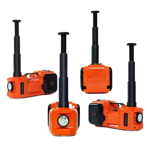 Электрический гидравлический воздушный насос, универсальный внедорожник, 12v