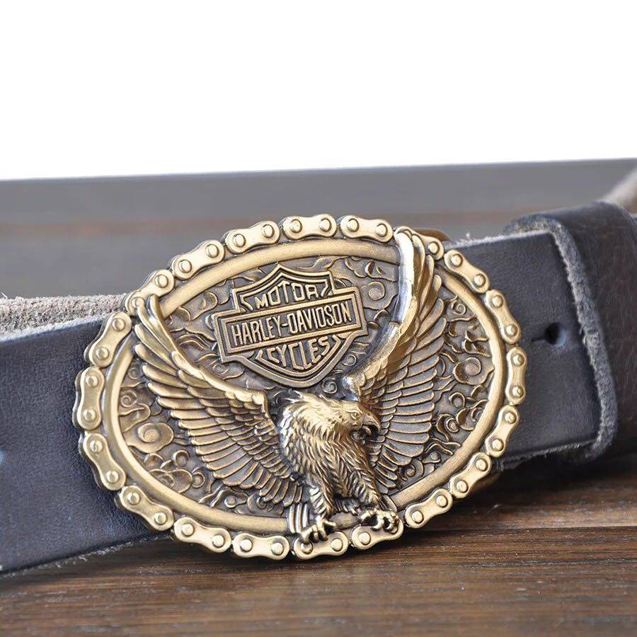 할리 라이더 벨트 오토바이 벨트 할리 라이더 벨트