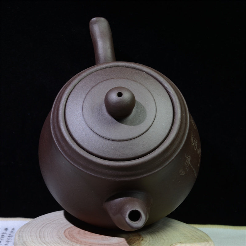 泡茶壶大容量茶具宜兴