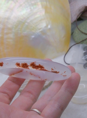 圆梦开运阁天然水草玛瑙手镯【内有多款】