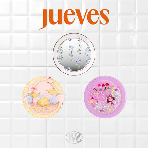 JUEVES星期四“动物系列”&“花卉系列”磁吸支架新款小众可爱