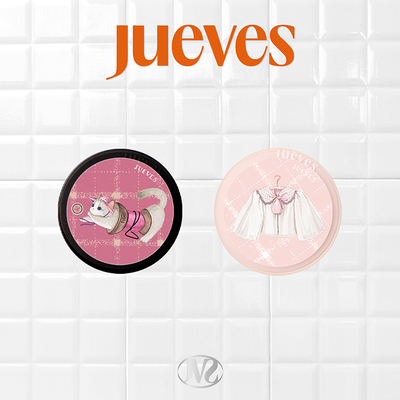 JUEVES星期四少女系列磁吸支架