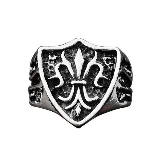 与勇士官方正品戒指礼物dnf