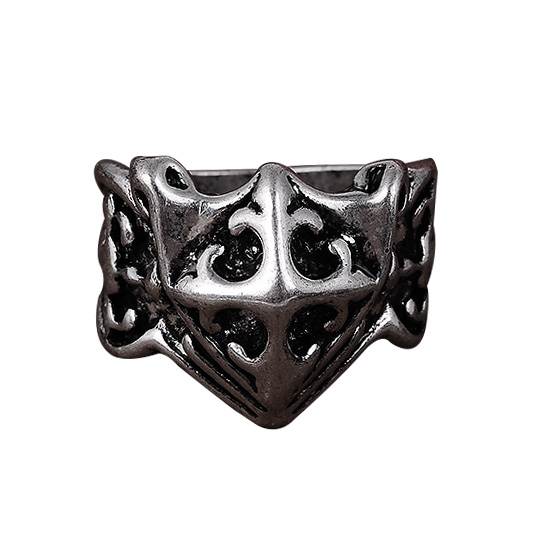 与勇士官方正品戒指礼物dnf