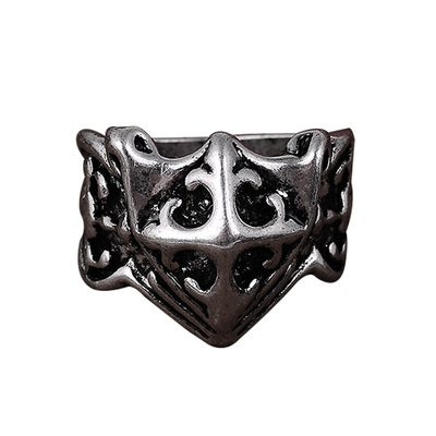 与勇士官方正品戒指礼物dnf