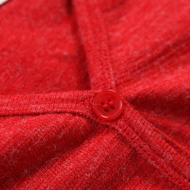 Pull fille à manche longue - Ref 2105838 Image 4
