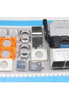 100303-000802//EBUSBAR拍前询价,确认库存,可定制成线束