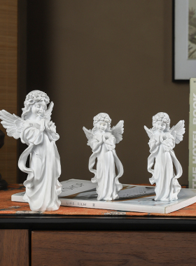 办公室工艺品酒柜装饰品摆件