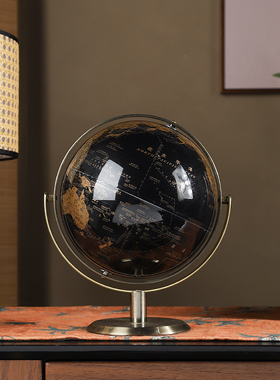 办公室工艺品酒柜装饰品摆件