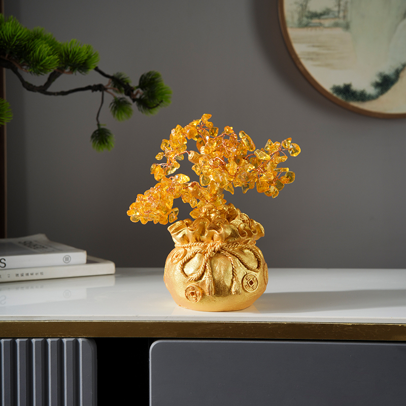 办公室工艺品酒柜装饰品摆件