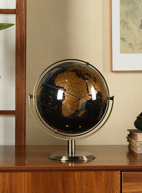 办公室工艺品酒柜装饰品摆件