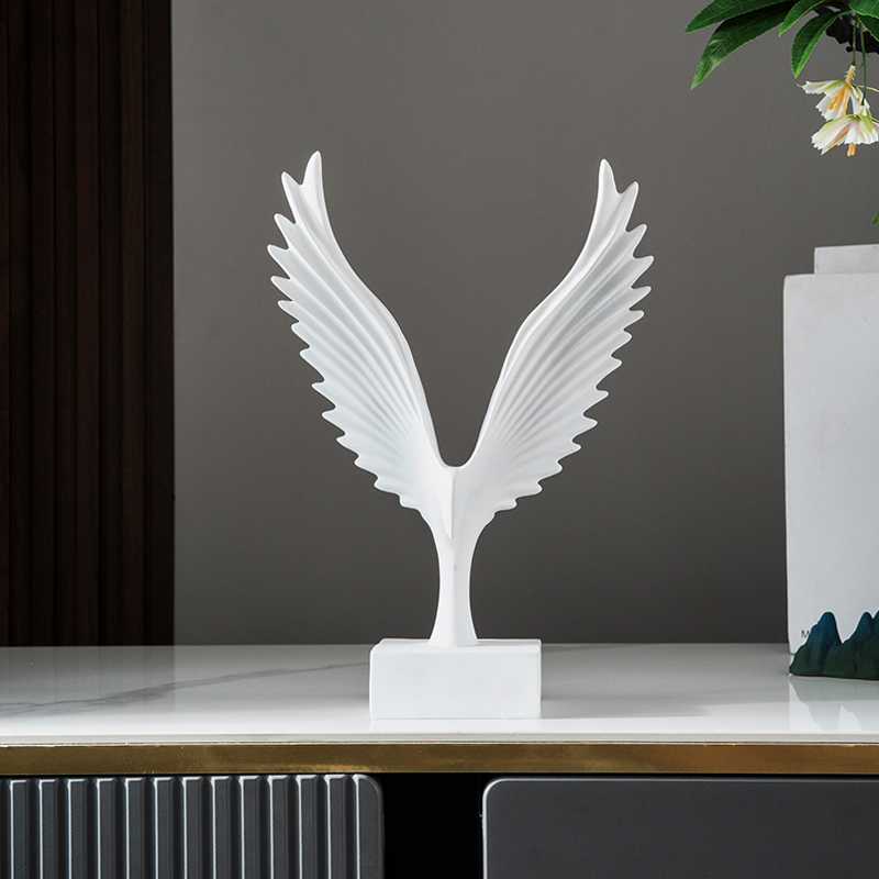 办公室工艺品酒柜装饰品摆件