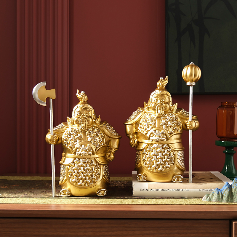 办公室工艺品酒柜装饰品摆件