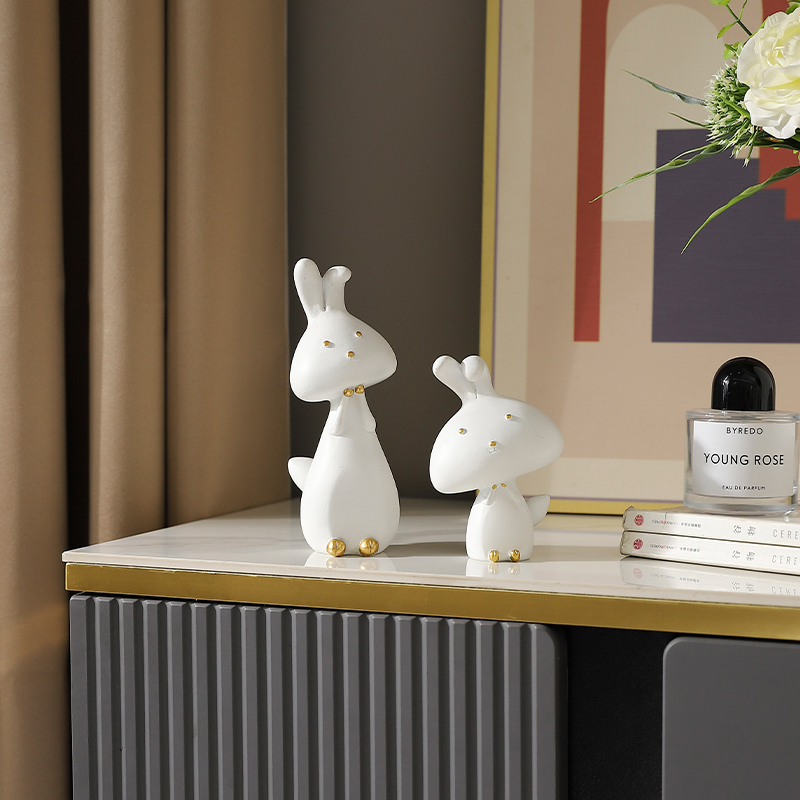 办公室工艺品酒柜装饰品摆件