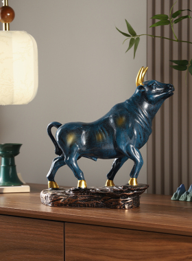 办公室工艺品酒柜装饰品摆件