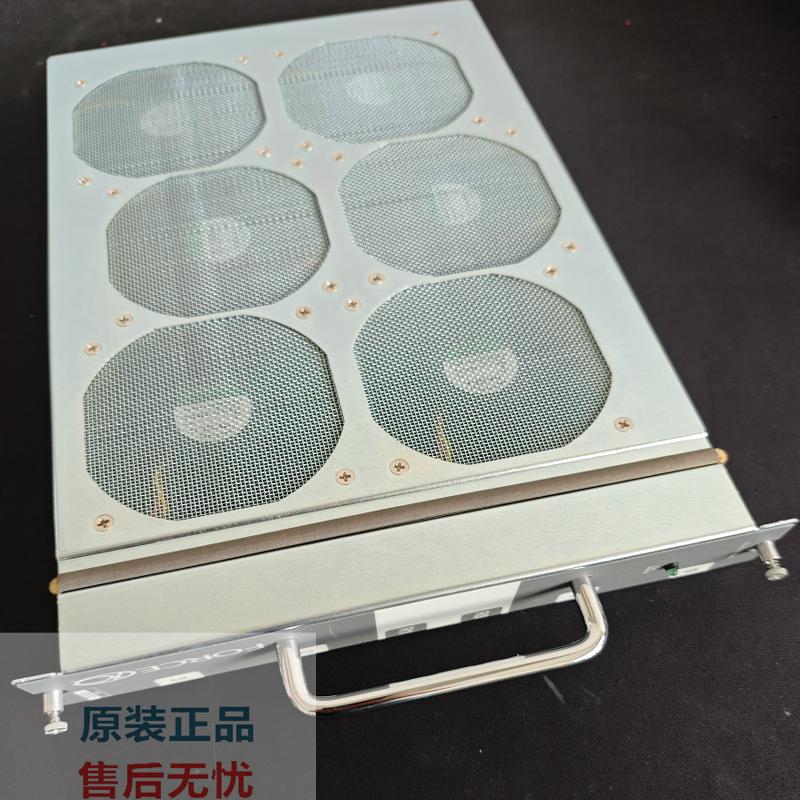 全新戴尔 Force10 风扇托盘 适用于 C150 弹性开关 752-00338-00