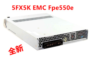 420W 电源 856 戴尔 101 FPA550E 851288 5FX5K EMC
